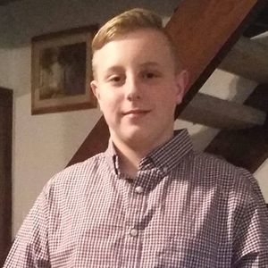 Meet your Posher, Todd